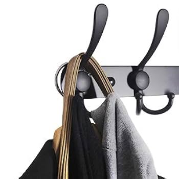 【ポッチ】MＯＥＢＥ　ＣＯＡＴ　ＲＡＣＫ　　Ｌ MOEBE ムーベ コートラック COAT RACK 70cm 壁掛け コート